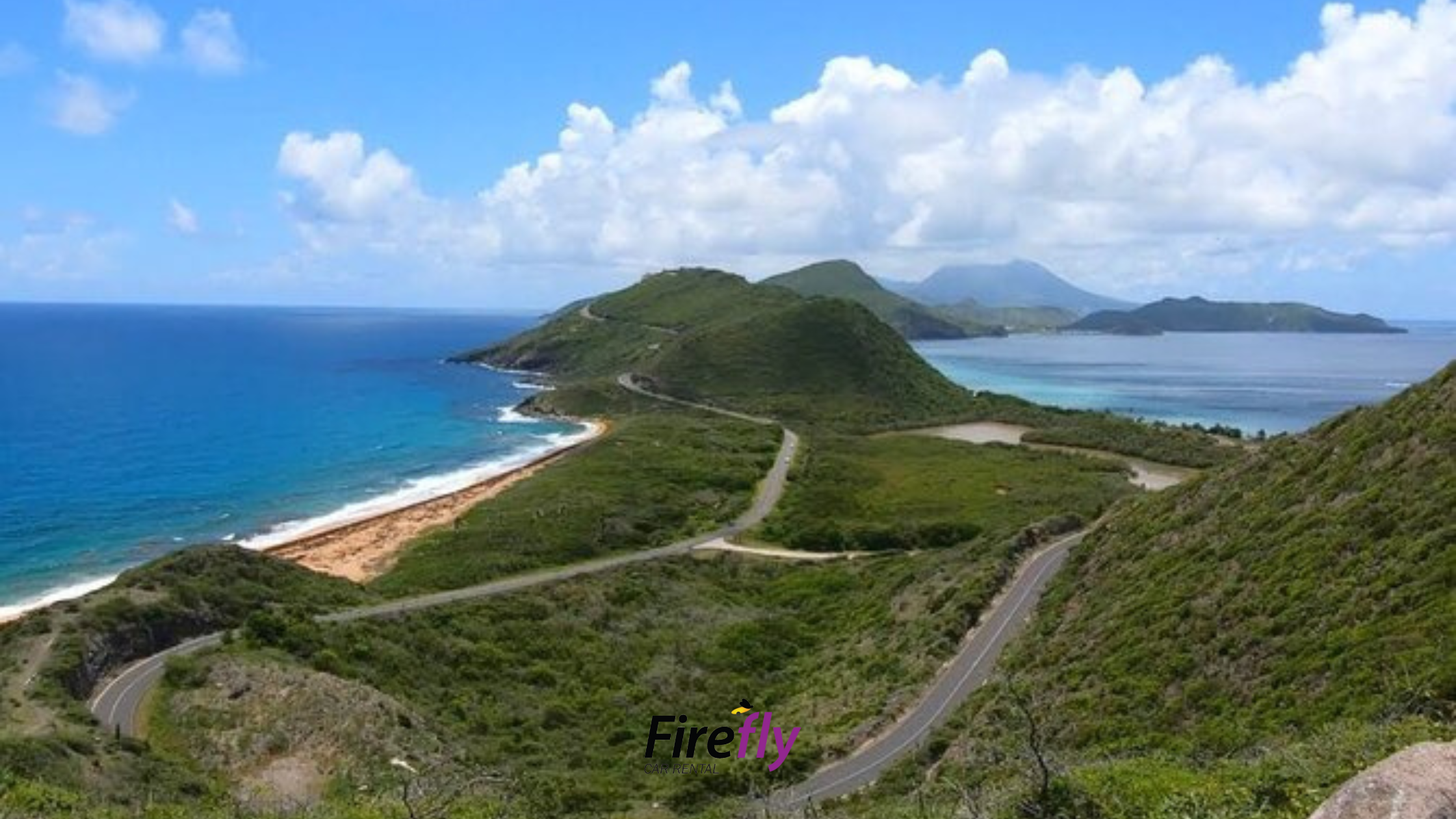 Firefly Car Rental in St-Barth: Rent with Peace of Mind
